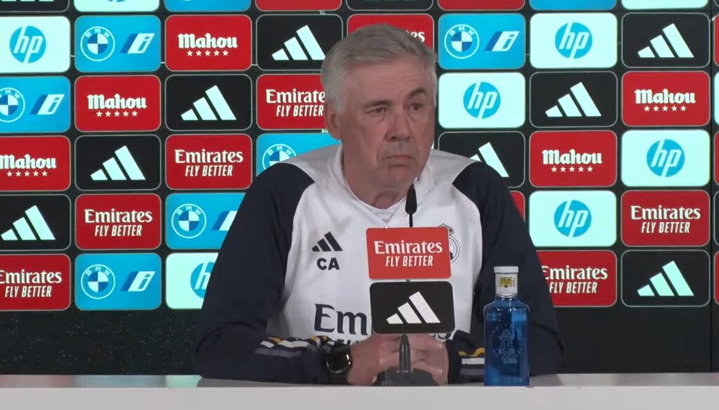 ancelotti