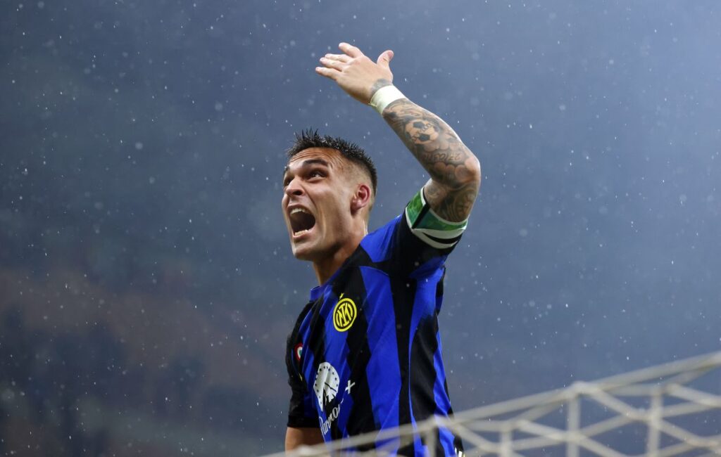 AC Milan v FC Internazionale - Serie A TIM