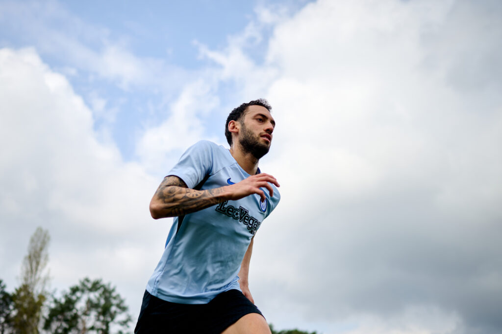 Calhanoglu