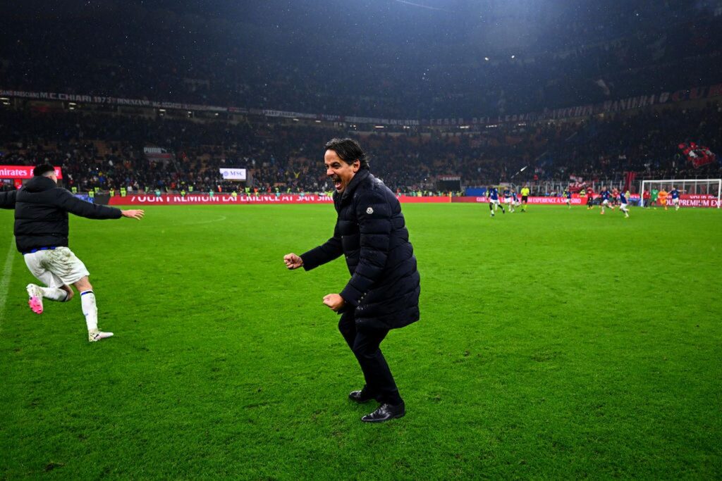 inzaghi