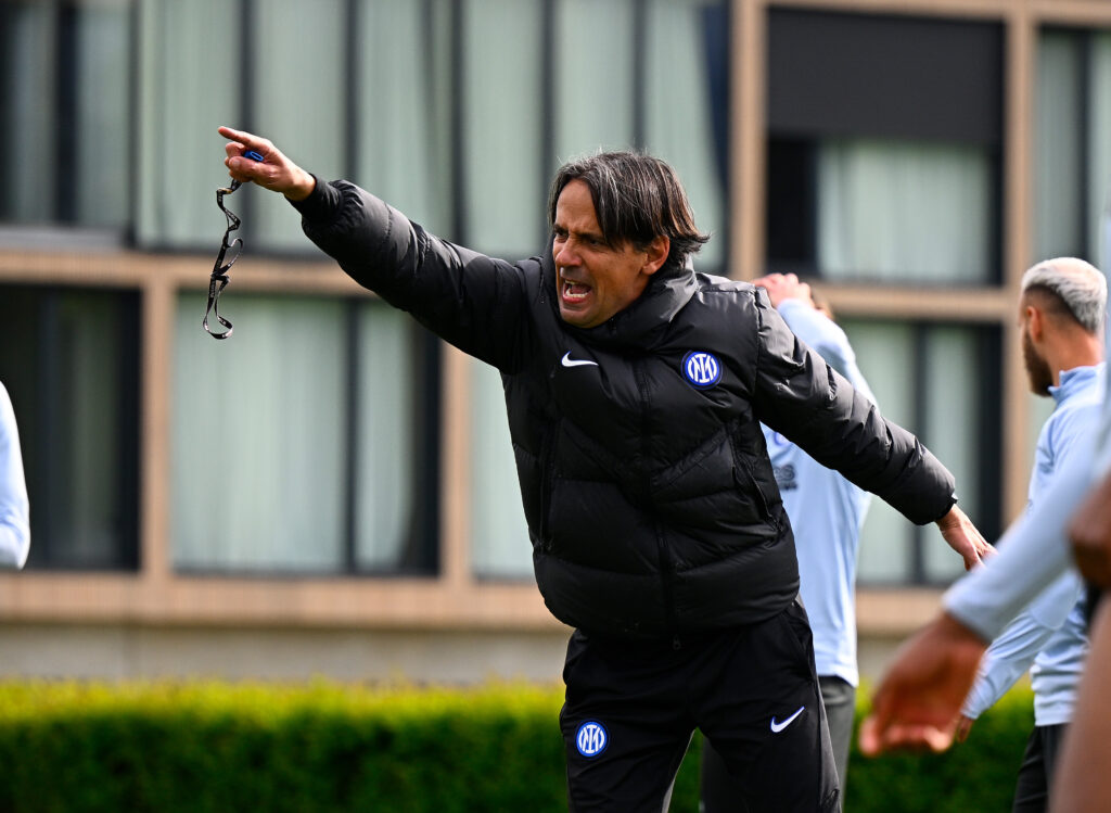 Inzaghi