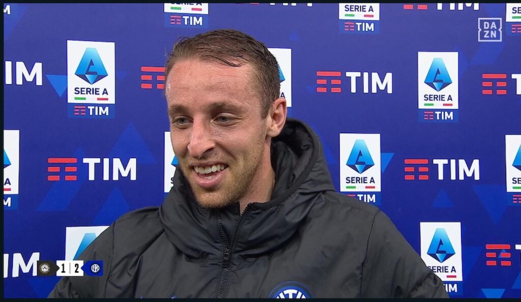 frattesi dazn