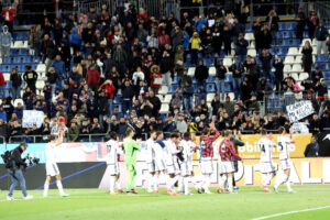 Cagliari v Juventus - Serie A TIM