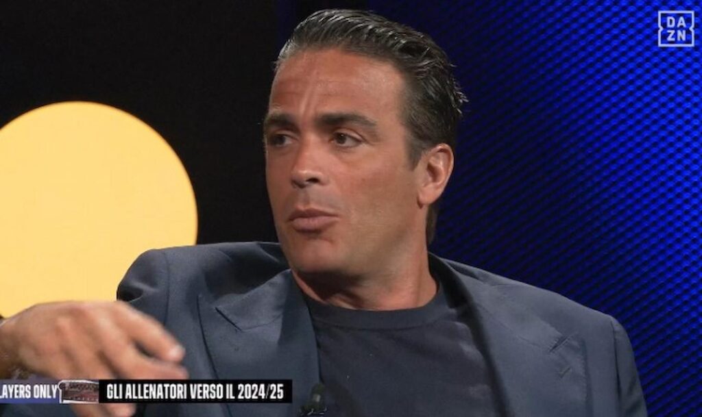 matri dazn