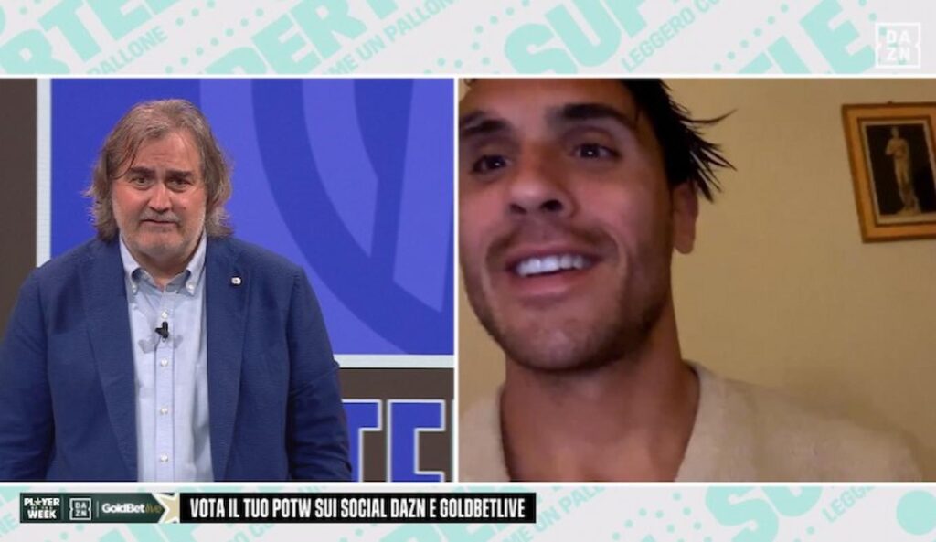 viola dazn