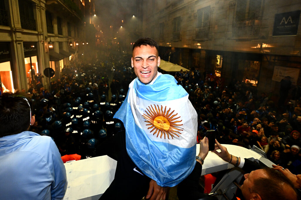 Lautaro Inter