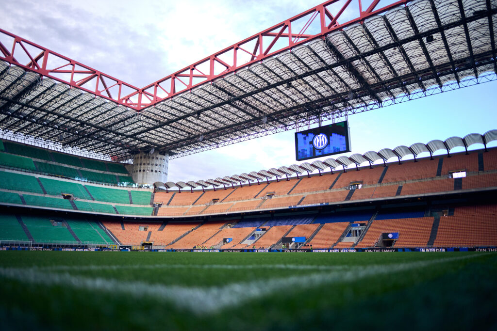 FC Internazionale v Empoli FC - Serie A TIM