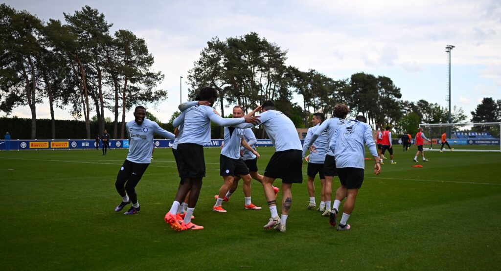 Gruppo Inter