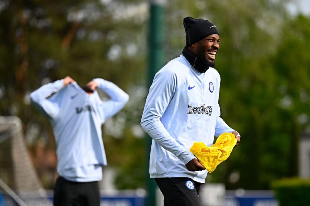 thuram sorrisi pinetina