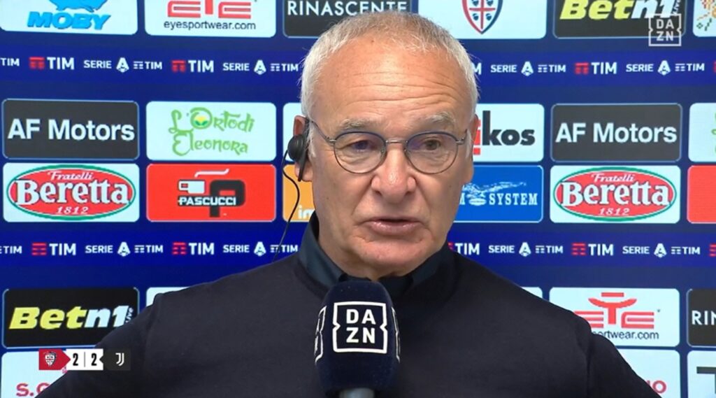 ranieri