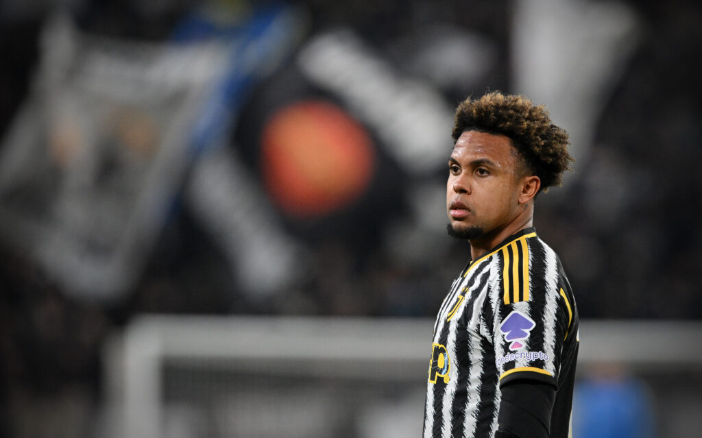 McKennie