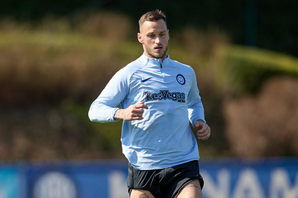 Arnautovic