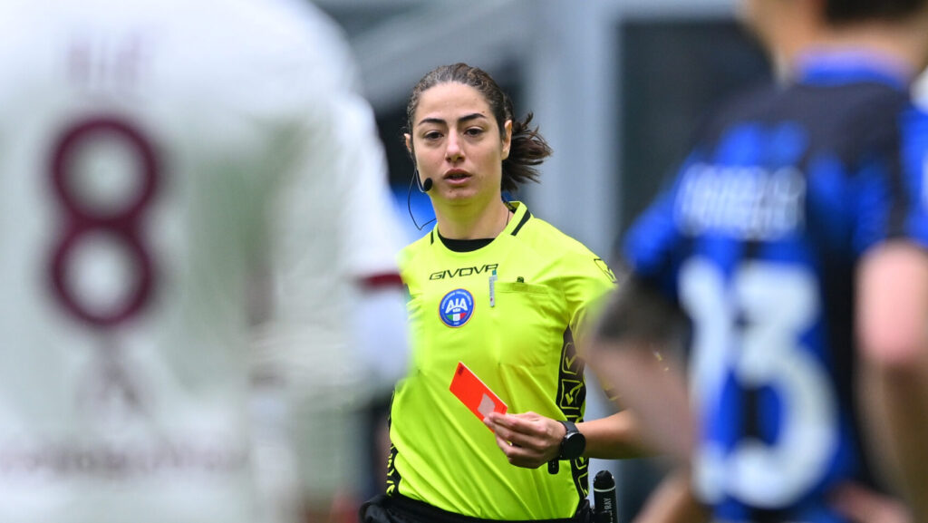 FC Internazionale v Torino FC - Serie A TIM