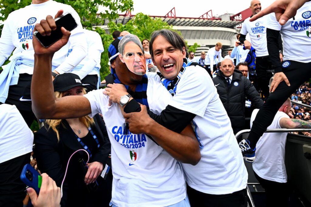inzaghi