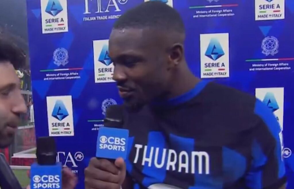 thuram