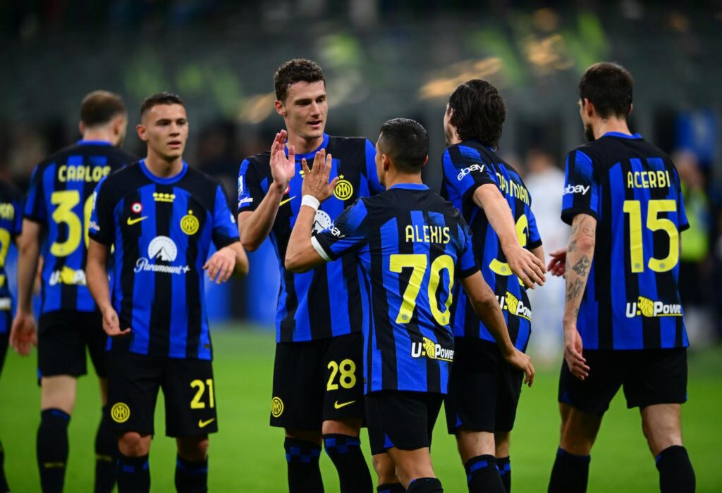 inter