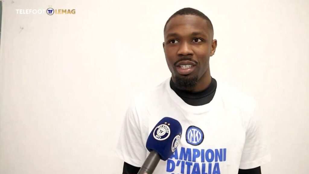 Thuram