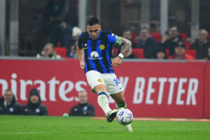AC Milan v FC Internazionale - Serie A TIM