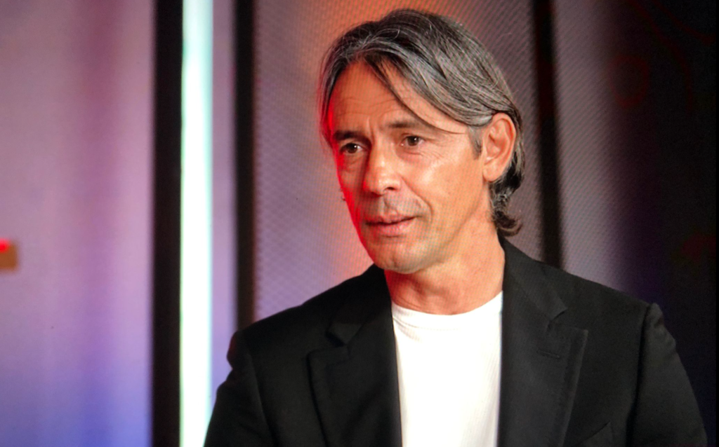 Pippo Inzaghi