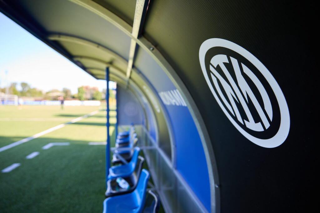 FC Internazionale U19 v Cagliari U19 - Primavera 1