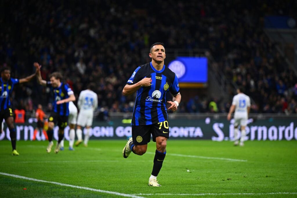 sanchez inter empoli