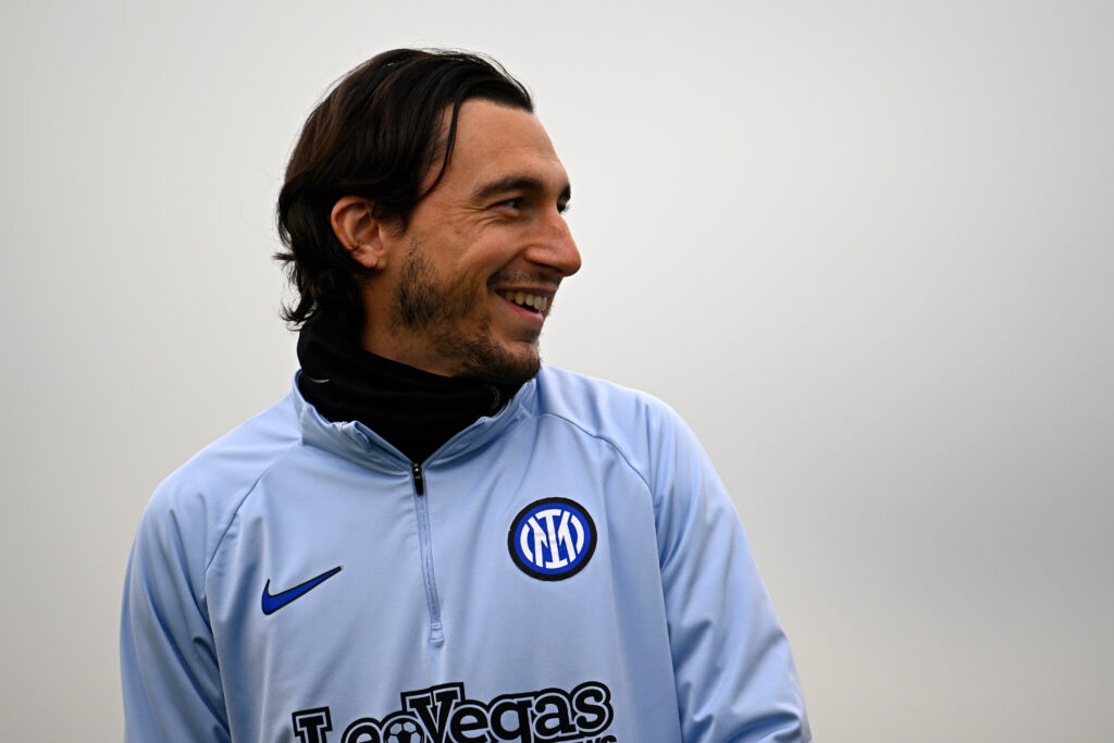 Darmian