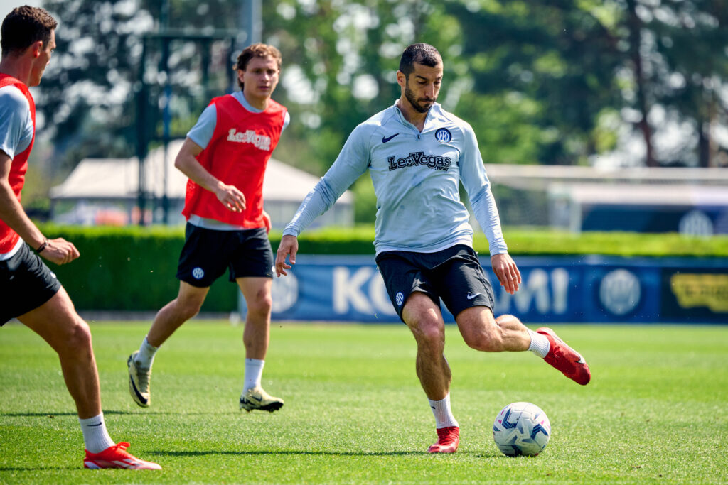 Mkhitaryan