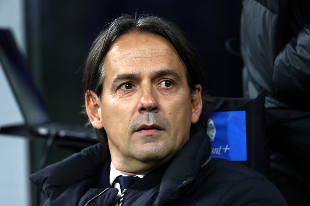 FC Internazionale v Empoli FC - Serie A TIM