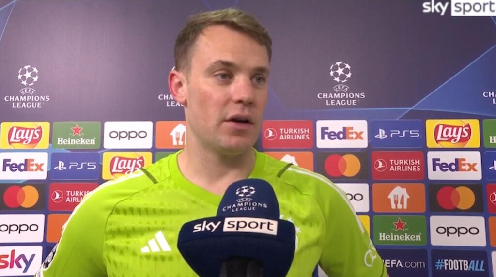 neuer