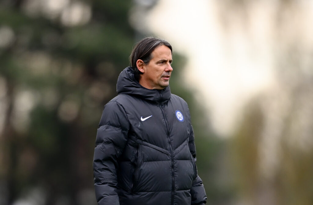 Inzaghi