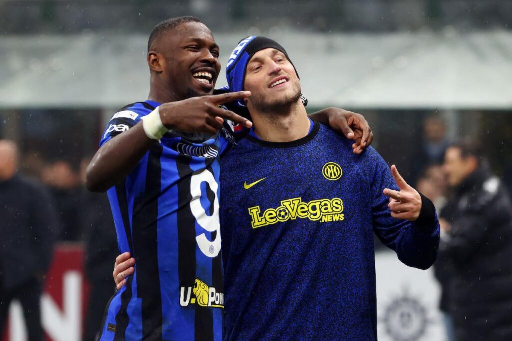Arnautovic