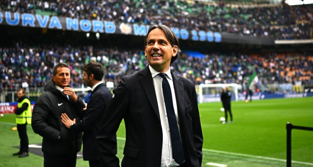 Inter Inzaghi