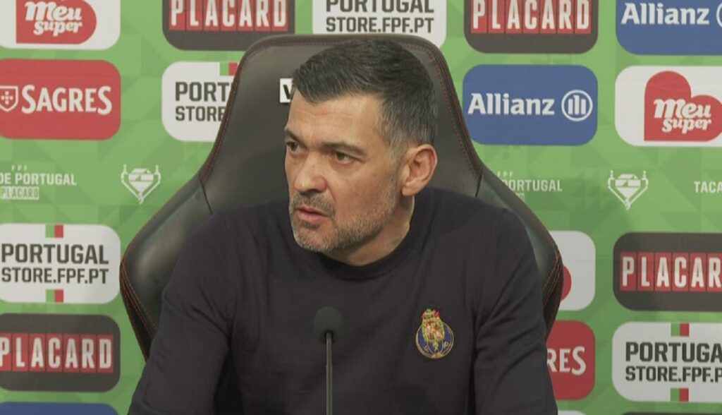 Conceicao su Taremi