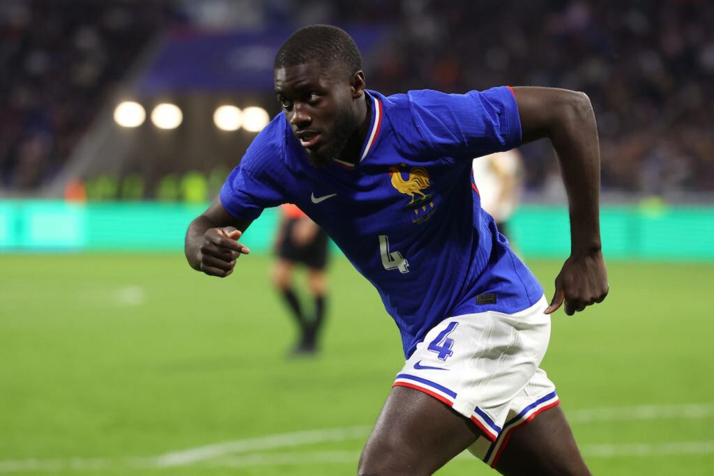 UPAMECANO