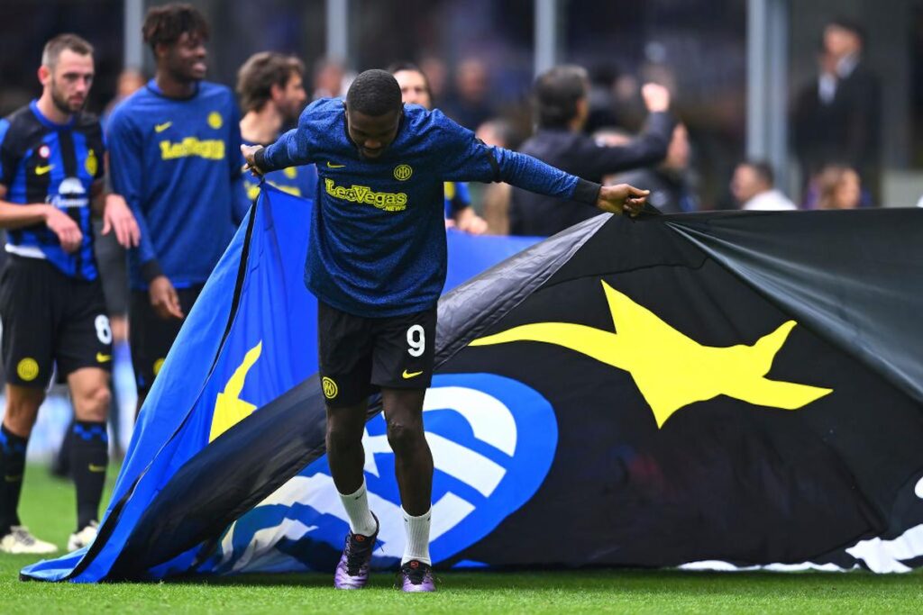 thuram due stelle