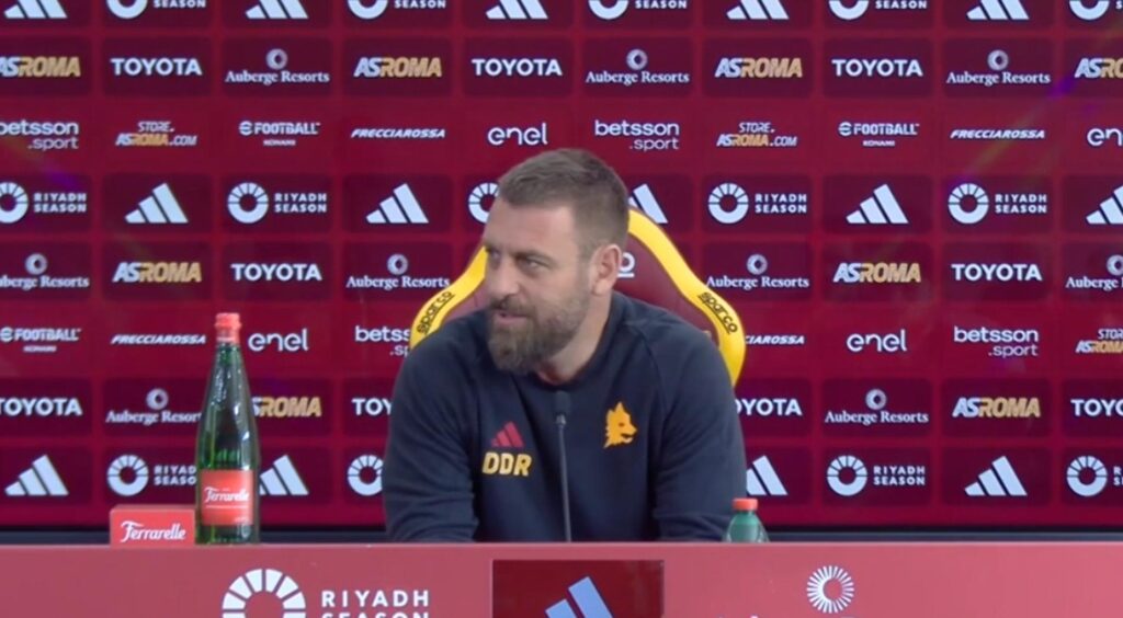 de rossi