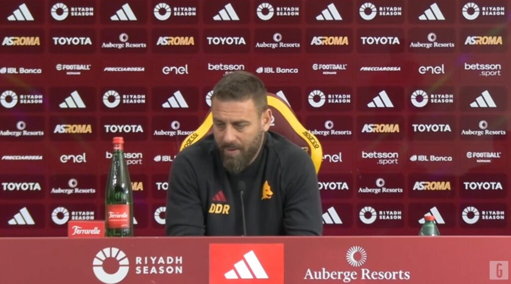 de rossi