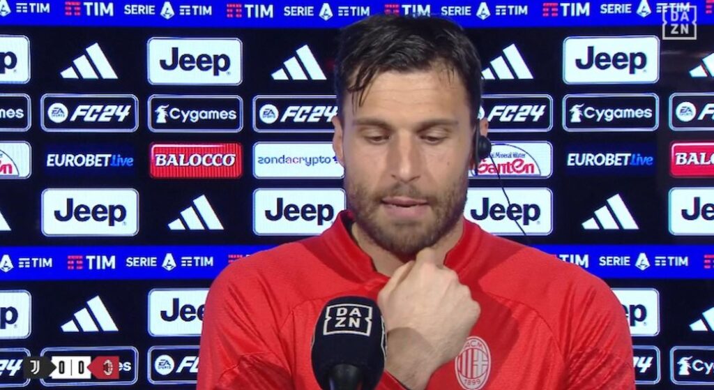 sportiello dazn
