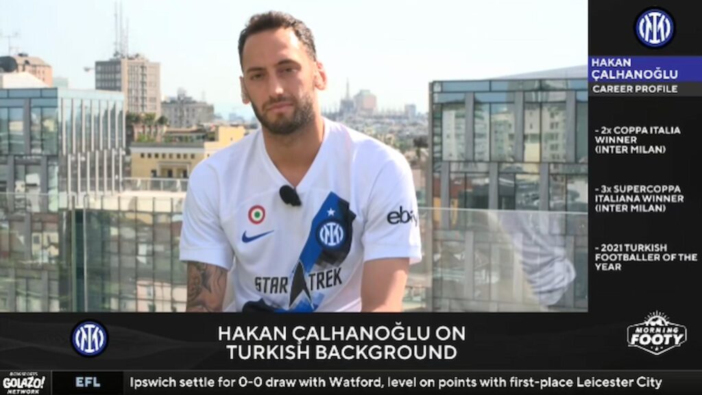 calhanoglu