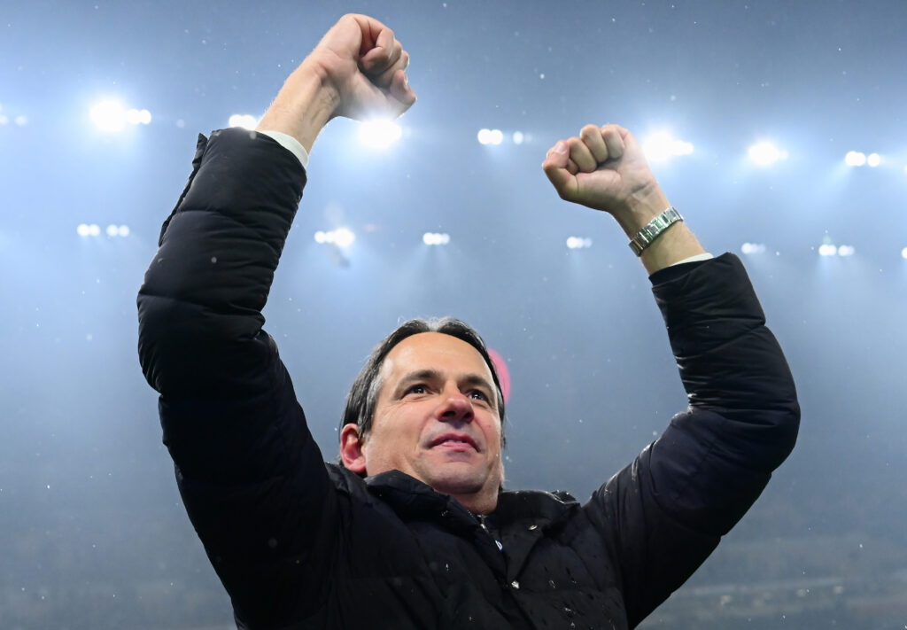 Inzaghi