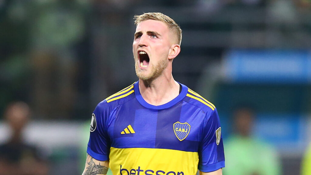 Palmeiras v Boca Juniors: Semi-final - Copa CONMEBOL Libertadores 2023