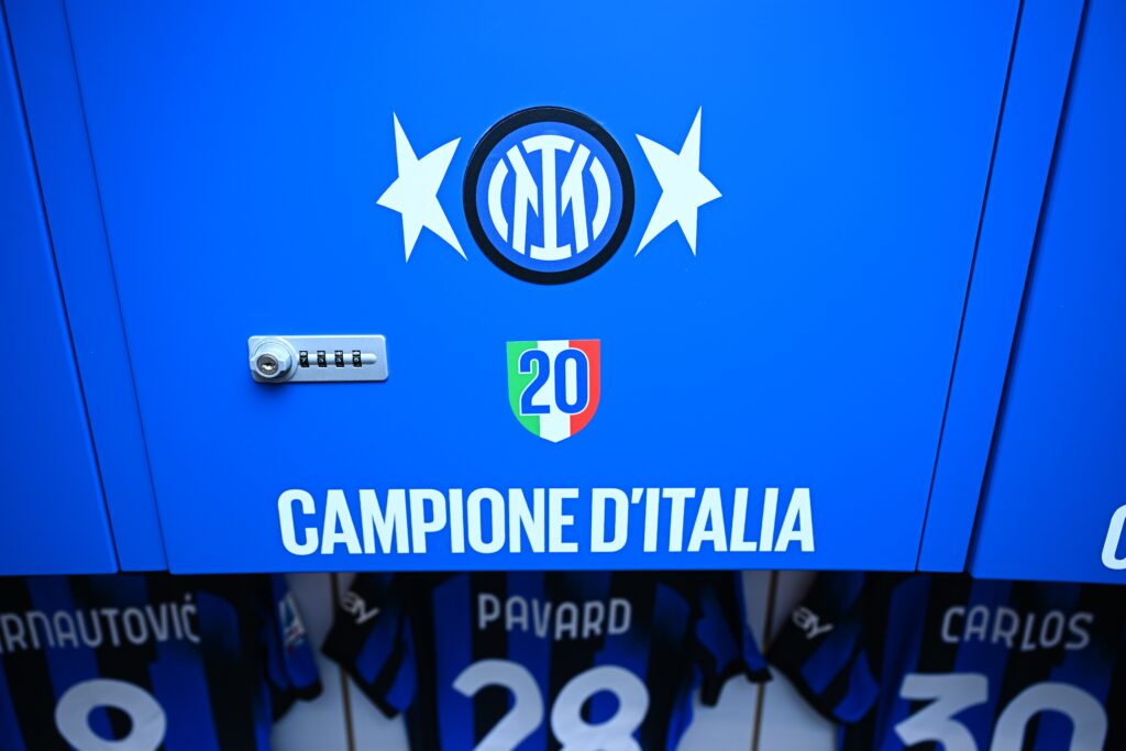 FC Internazionale v Torino FC - Serie A TIM
