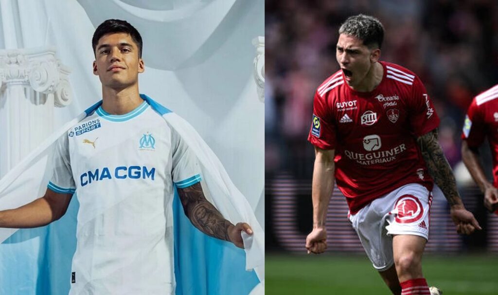 Correa e Satriano