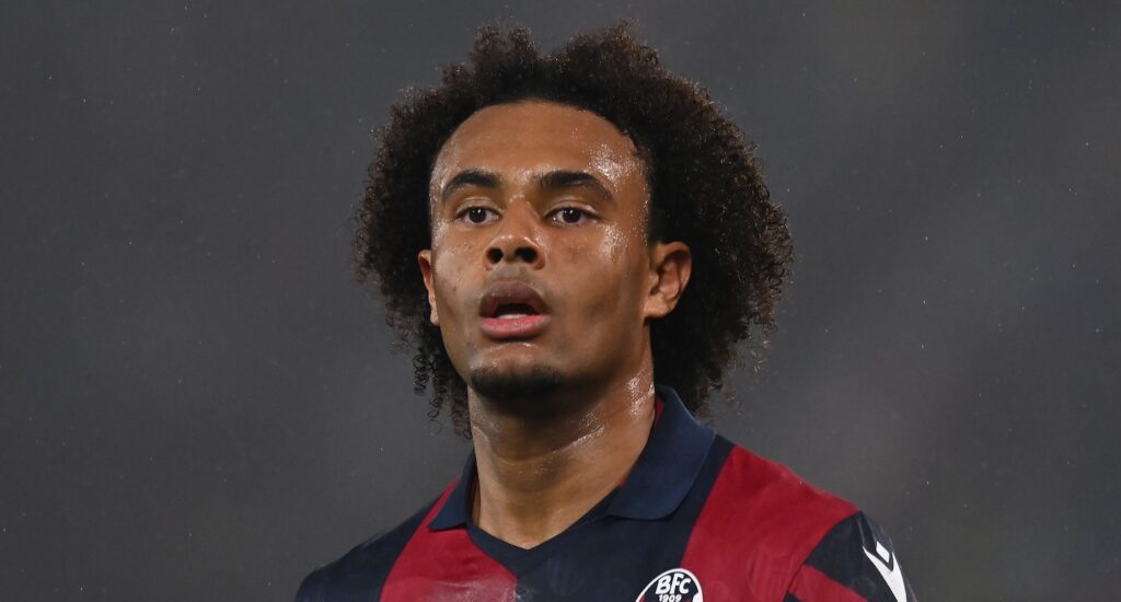 Zirkzee
