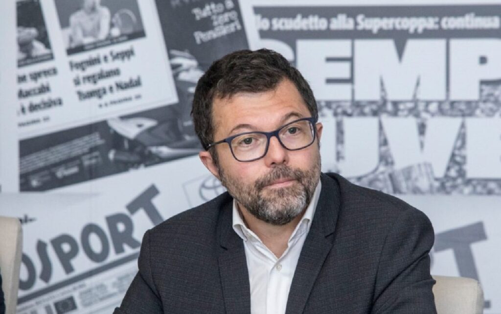 Tuttosport, sfiduciato dal comitato di redazione il direttore Guido Vaciago