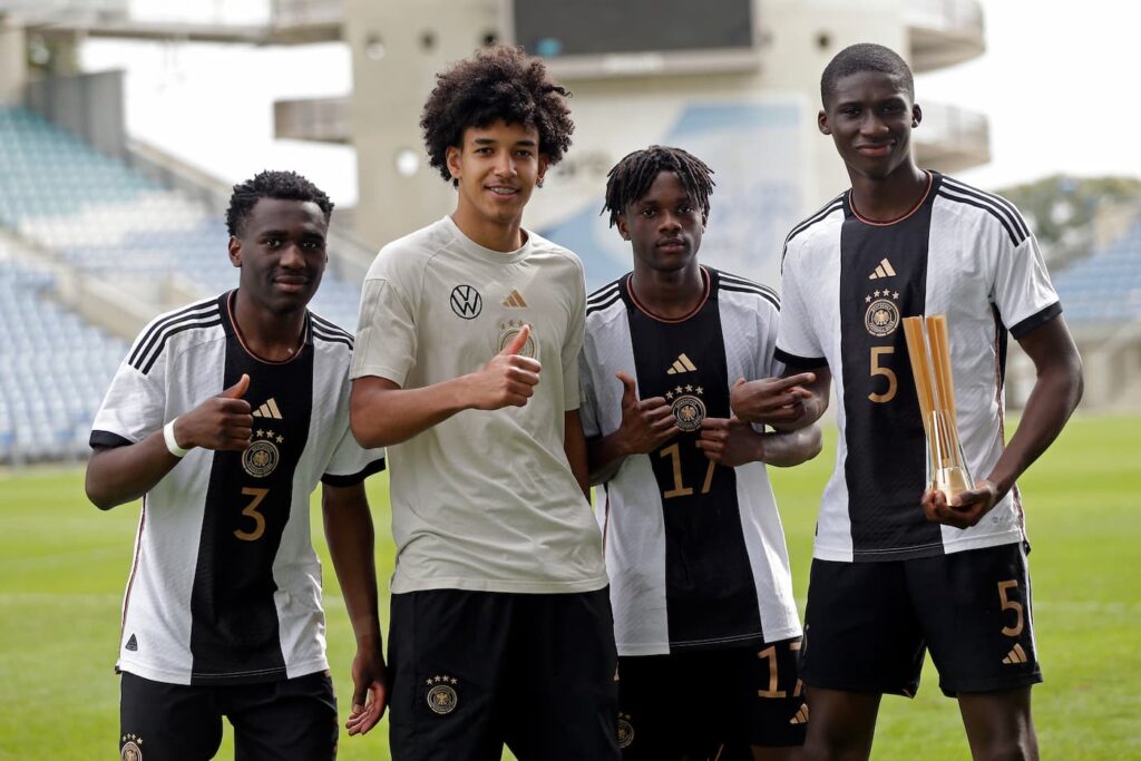 coulibaly