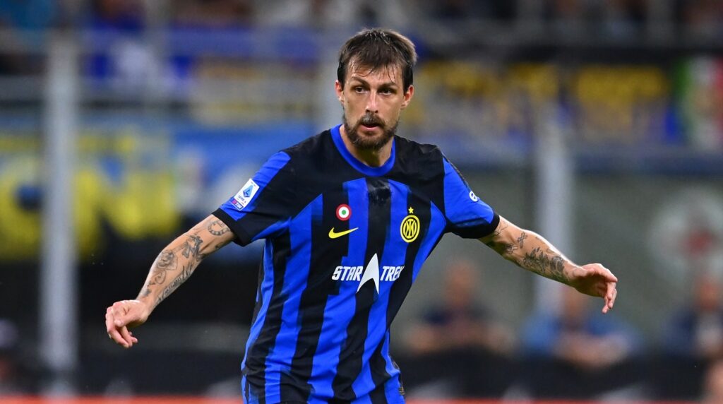 Acerbi Inter