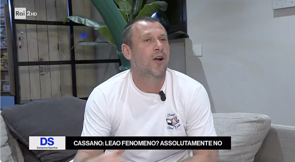 Cassano