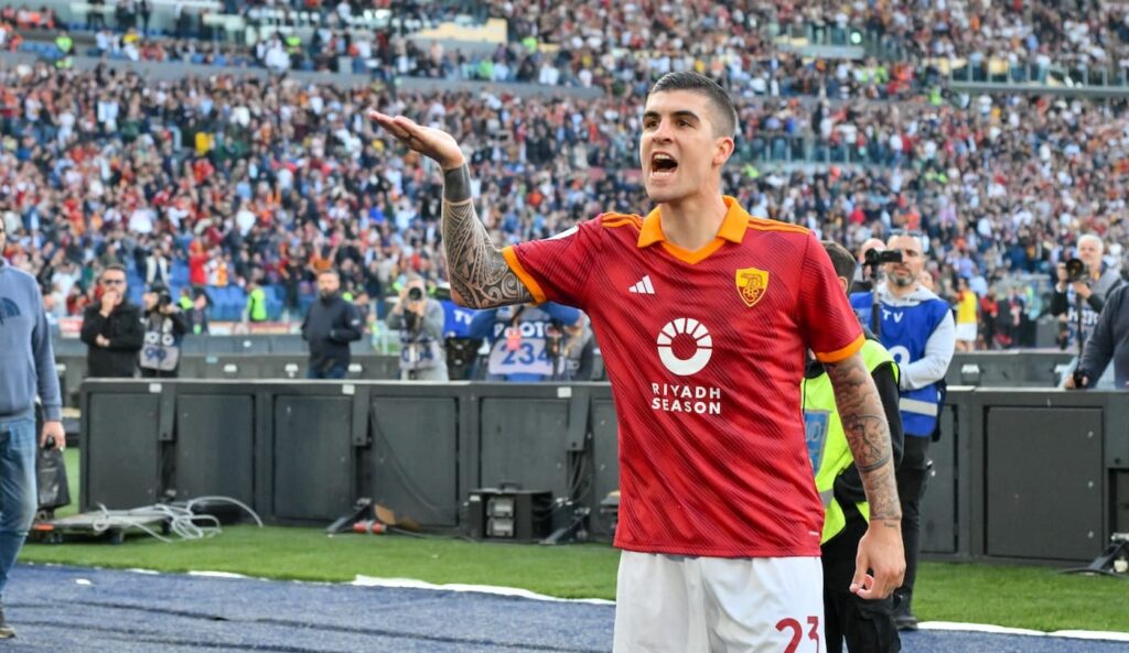 mancini