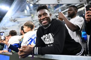 ONANA